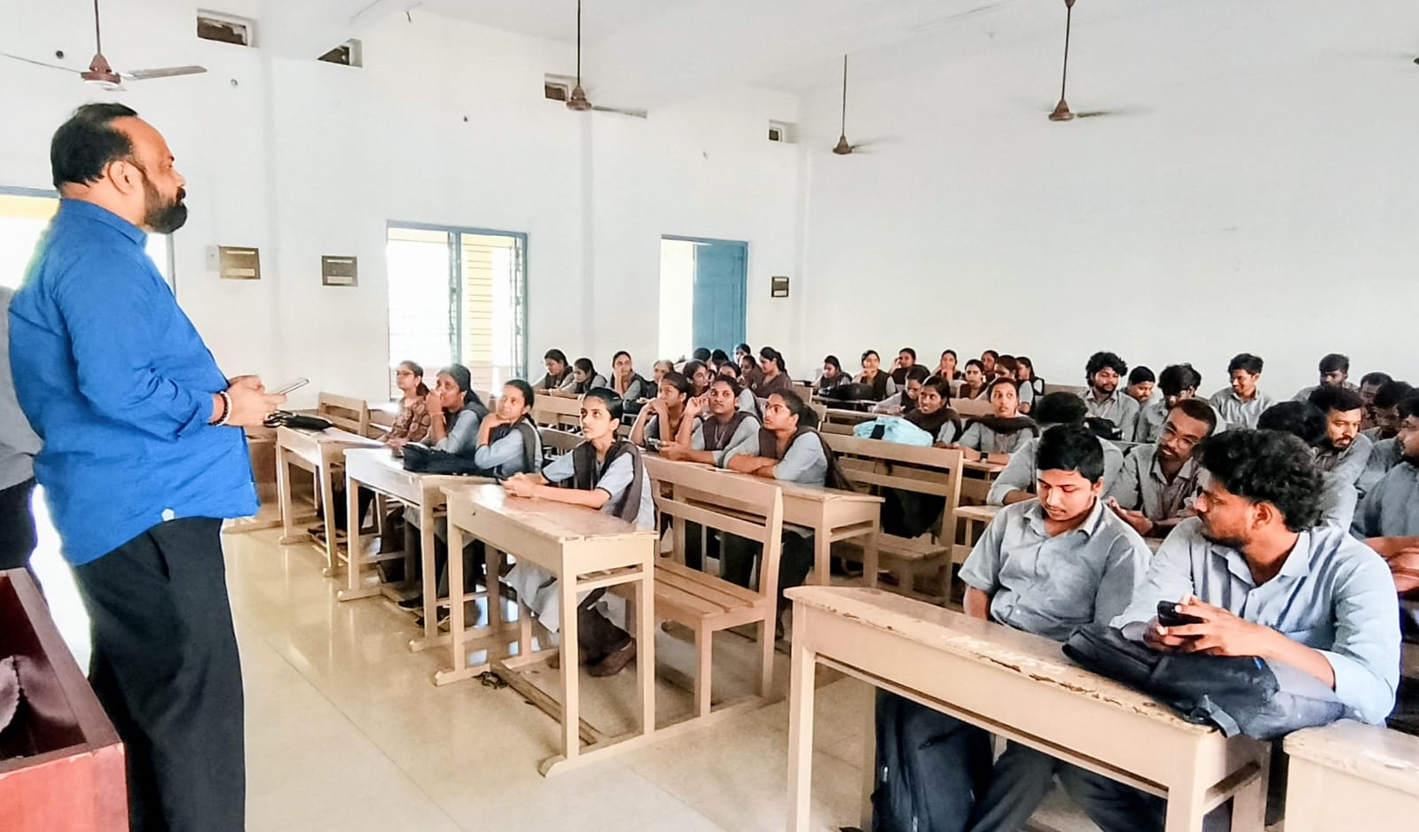 PM Surya Ghar Seminar Vijayawada
