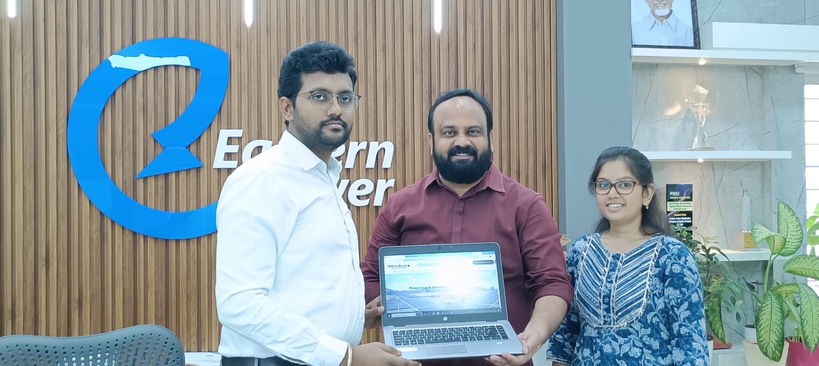 Mr Pruthvi Tej Sir